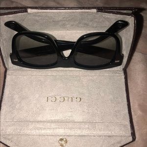 Gucci sunglasses